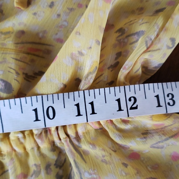 Candies blouse size xs - Picture 6 of 8